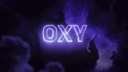 OXY banner