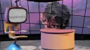 Space Ghost Coast to Coast Hangout banner