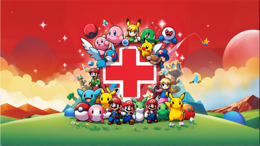 Recovery Discord server banner