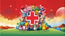 Recovery Discord server banner