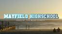 𝐌𝐚𝐲𝐟𝐢𝐞𝐥𝐝 𝐇𝐒. Banner