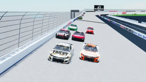 WaffTG Racing Association (Discontinued) banner