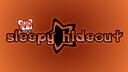 Sleepy Hideout Banner