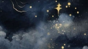 Stars & Otters Discord server banner