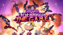 EDEN ONLINE - Captain Laserhawk Universe banner
