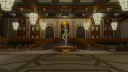The Hidden Circle Gazette banner
