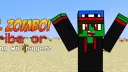 Zomboi's Dungeon banner