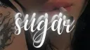sugar ୨ৎ Discord server banner