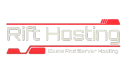 Rift Hosting LLC banner