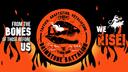 Brimstone Battalion Banner