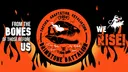 Brimstone Battalion banner