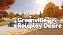 Greenville Roleplay Desire Banner