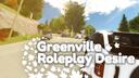 Greenville Roleplay Desire Banner