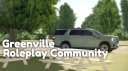 🌿Greenville Roleplay Community™ Discord server banner