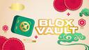 Blox Vault Banner