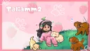 /talia banner