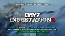 InfestationZ | DayZ Servers banner