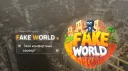 FakeWorld banner