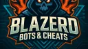BLAZERD STORE banner