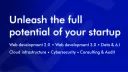 Spunky Development banner