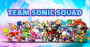 🌀Team Sonic Squad🌀 Discord server banner
