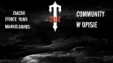 #8 HUJE banner