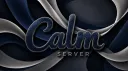 Calm banner