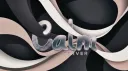 Calm banner