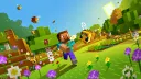 LDT • Minecraft Network banner