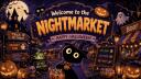 Night Market Server Banner