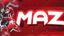 Maz's Basement banner