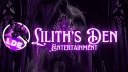 Lilith’s Den Entertainment Banner