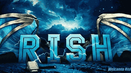 R I S H #Sonkez banner