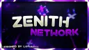 ZENITH NETWORK banner