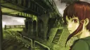 Serial Experiments Lain banner