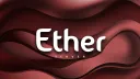 Ether banner