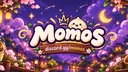 Momos Cafe | Social x Hangout banner