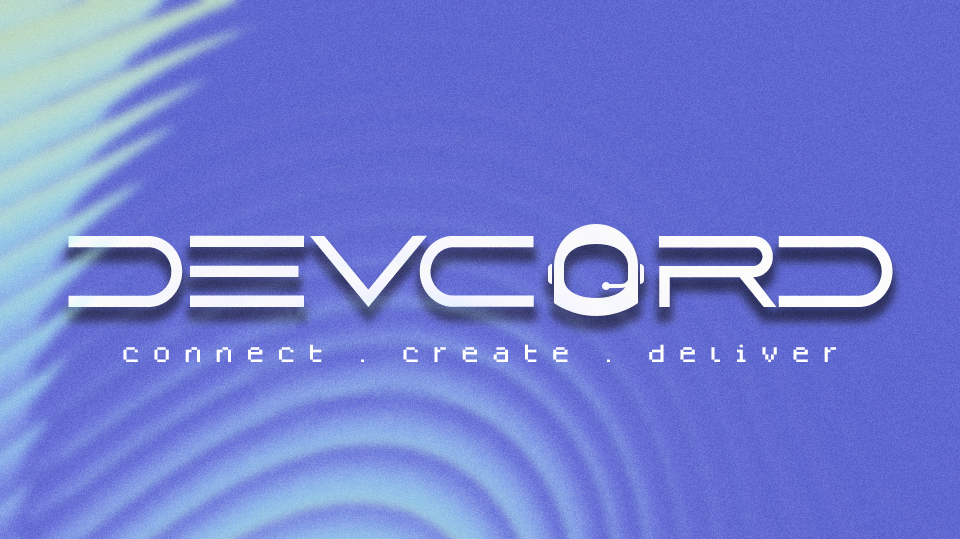 DevCord Discord server banner