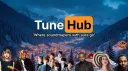 TuneHub banner