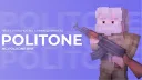 POLITONE NETWORK banner