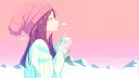 Rainy Vibes | Chill & Vibing • Discord Server • Anime • Gaming • Hangout banner