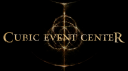 Cubic Event Center Discord server banner