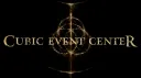 Cubic Event Center Discord server banner