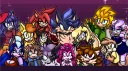 ⭐Stardust Speedway⭐ banner