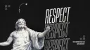 RESPECT banner