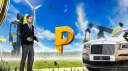 POINT RP » Legacy banner