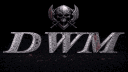 DeathWatch Mandalorian banner