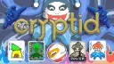 Cryptid banner