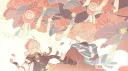 ཐི durin's cave ཋྀ ‿︵ ִ ꪮ #dj2l Discord server banner