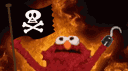 Tehna #LaPiraterieN’estJamaisFini banner